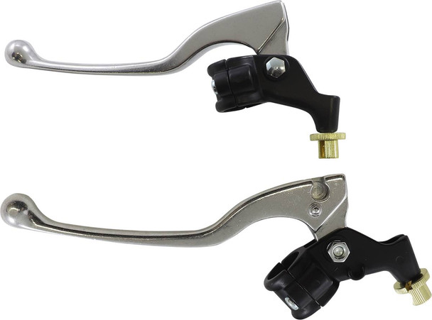 Tmv - 172051 - Handlebar Control Levers - Universal - Long