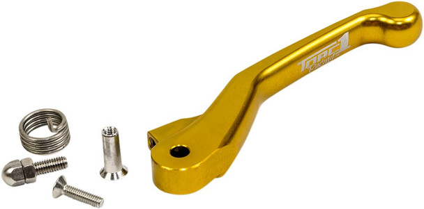 Torc1 - 7101-0600 - Replacement Flex Lever - Clutch - Yellow