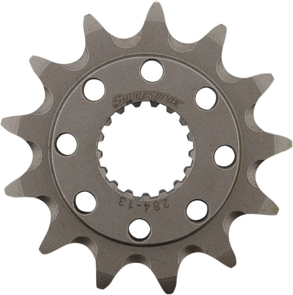Supersprox - CST-284-13-1 - Countershaft Sprocket - 13-Tooth