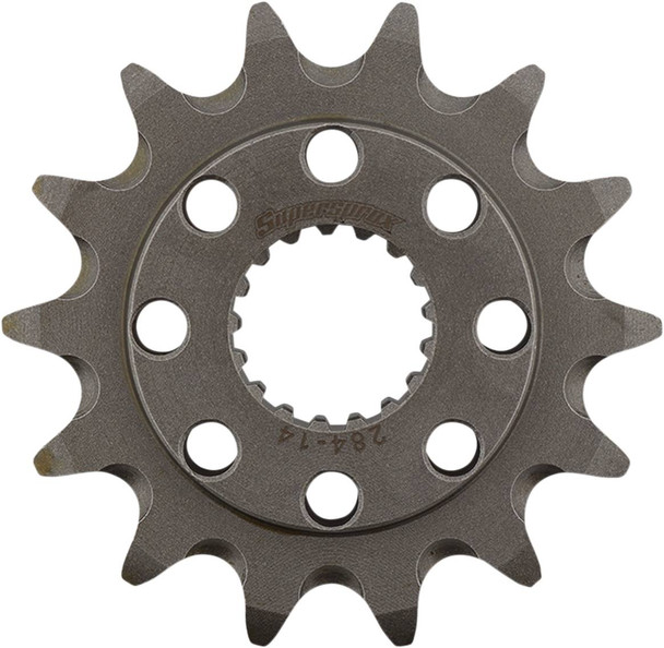 Supersprox - CST-284-14-1 - Countershaft Sprocket - 14-Tooth