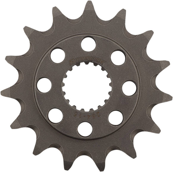 Supersprox - CST-284-15-1 - Countershaft Sprocket - 15-Tooth