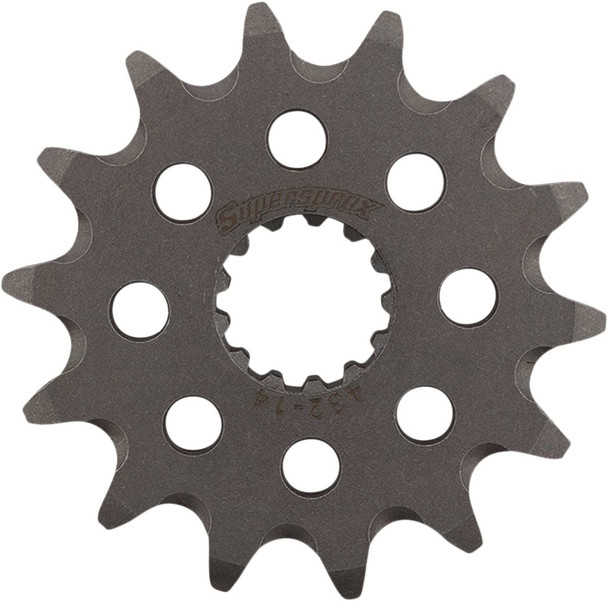 Supersprox - CST-432-14-1 - Countershaft Sprocket - 14-Tooth