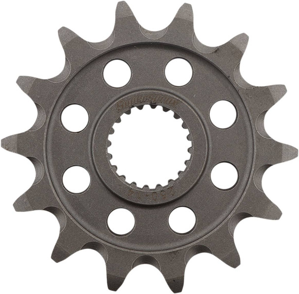 Supersprox - CST-250-14-1 - Countershaft Sprocket - 14-Tooth