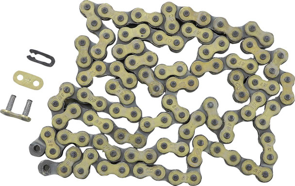 Renthal - C445 - 415 R1 - Works Chain - 112 Links