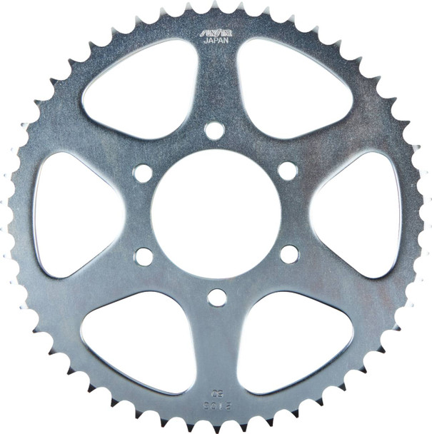 Sunstar Sprockets - 2-210350 - Rear Sprocket - 50 Tooth - Yamaha