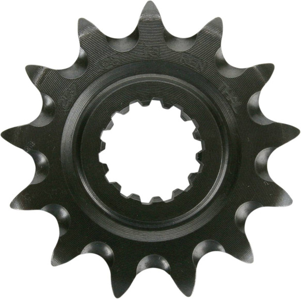 Renthal - 257--428-13GP - Front Sprocket - 13 Tooth - Yamaha/Kawasaki