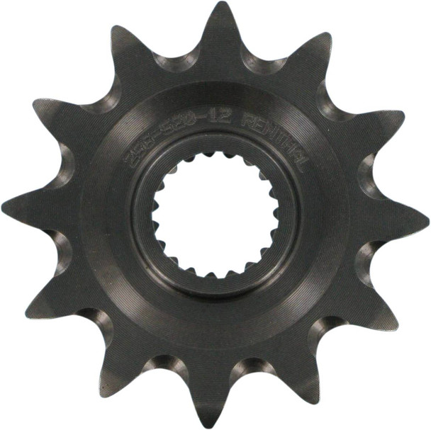Renthal - 256--520-12GP - Sprocket - Honda - 12-Tooth