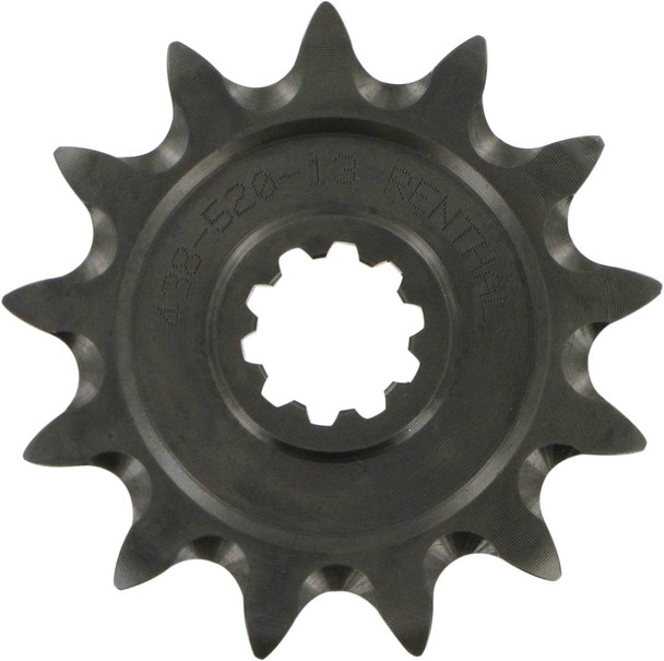 Renthal - 438--520-13GP - Front Sprocket - Grooved - 13 Tooth - Kawasaki/Suzuki