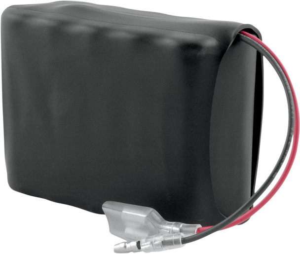 Trail Tech - 040-BATT3.7 - NiMH 12V Battery - 3700 mAh