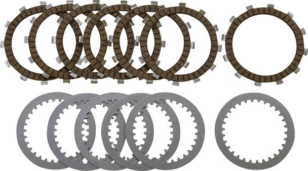Tmv - 1730300 - Clutch Kit