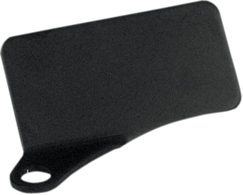 Shindy - 17-85L - Mounting Plates - Left-Hand Side Mount
