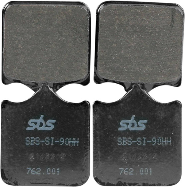 Sbs - 762HS - HS Brake Pads - KTM/Husqvarna - 762HS