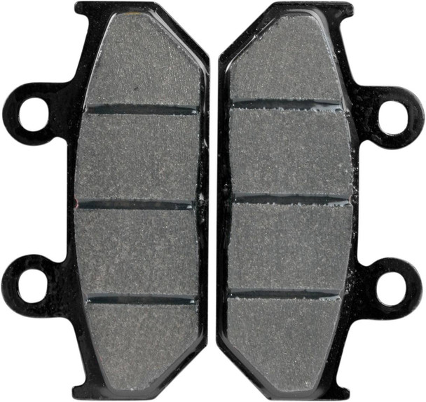 Sbs - 647HS - HS Brake Pads - Honda - 647HS