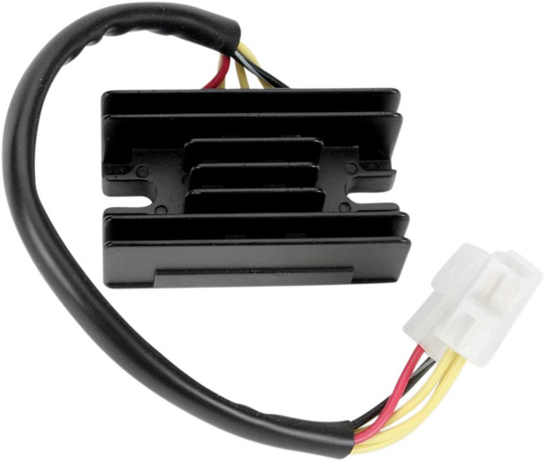 Rick'S Motorsport Electric - 10-217 - Regulator/Rectifier - Suzuki