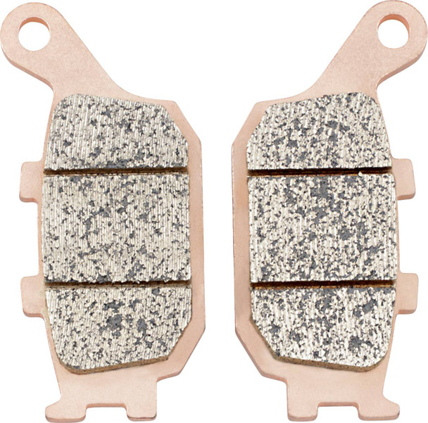 Sbs - 657LS - LS Brake Pads - Kawasaki/Suzuki - 657LS