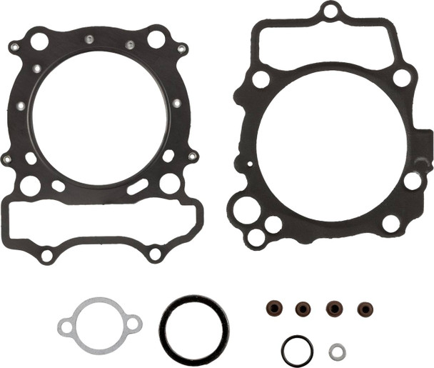 Vertex - 8100074 - Top End Gasket Kit - Big Bore - Yamaha