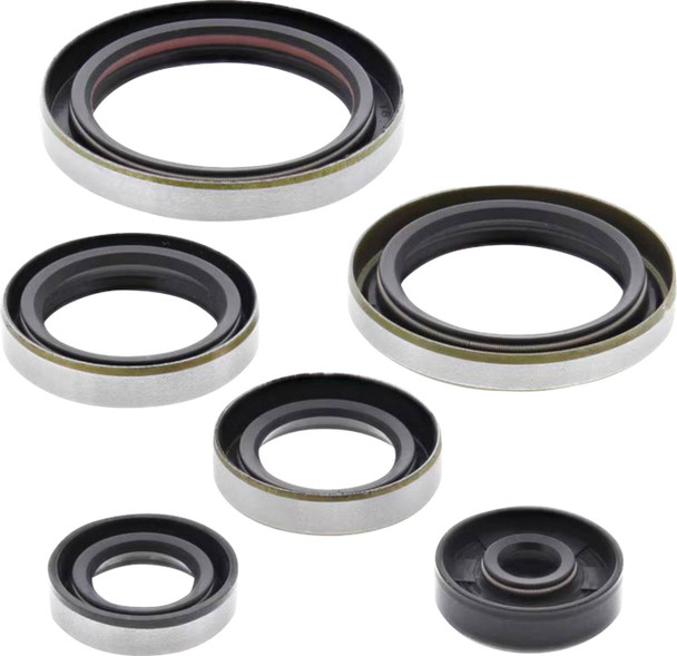 Vertex - 822269 - Oil Seals - Husaberg/Husqvarna/KTM