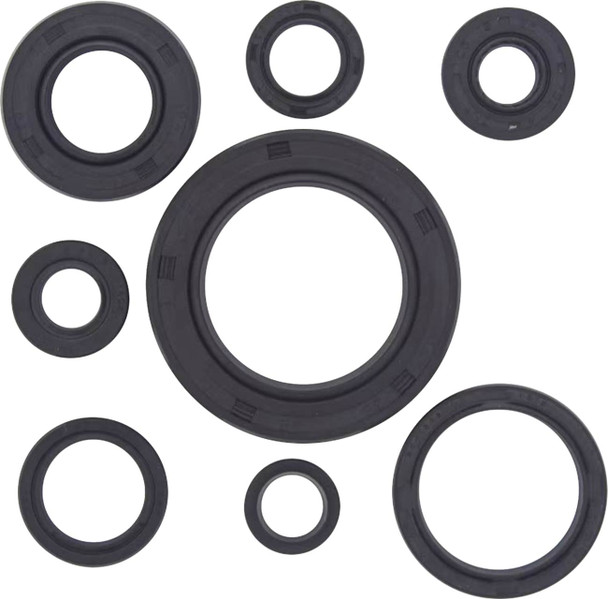 Vertex - 822111 - Oil Seals - Honda