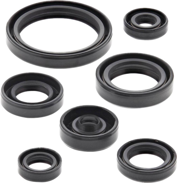 Vertex - 822692 - Oil Seals - Yamaha
