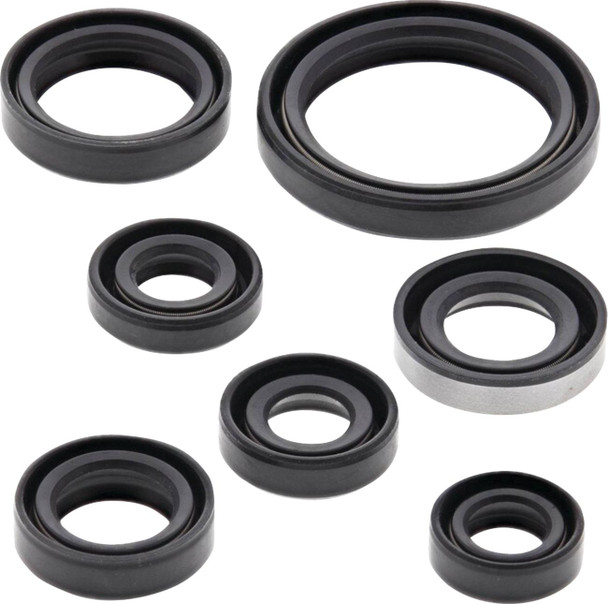 Vertex - 822193 - Oil Seals - Kawasaki/Suzuki