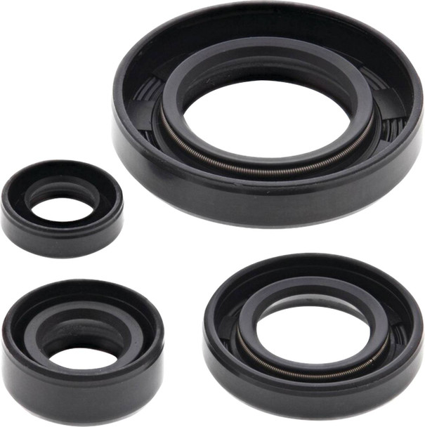Vertex - 822195 - Oil Seals - Suzuki