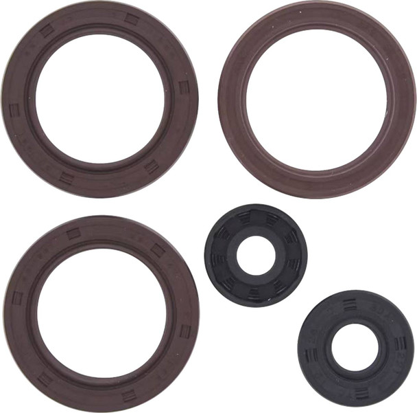 Vertex - 822362 - Oil Seals - Honda/Can-Am/John Deere