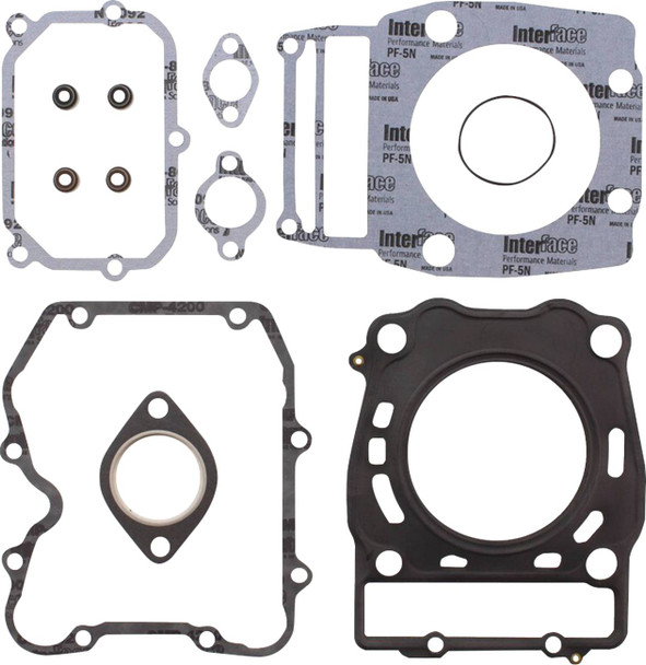 Vertex - 810821 - Top End Gasket Kit - Polaris