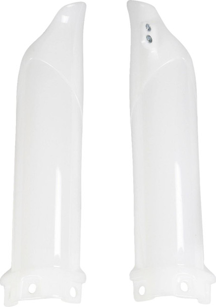 Ufo - KA04731#280 - Fork Tube Protectors - Neutral