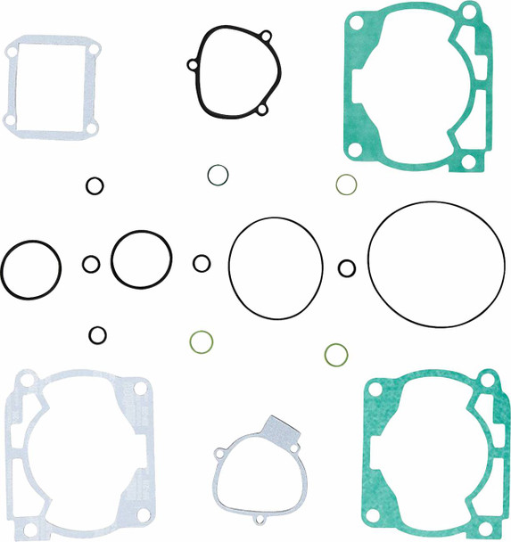 Vertex - 810335 - Top End Gasket Kit - Husaberg/Husqvarna/KTM