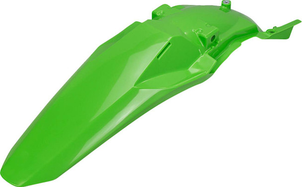 Ufo - KA04759#026 - Restyled Rear Fender - Green