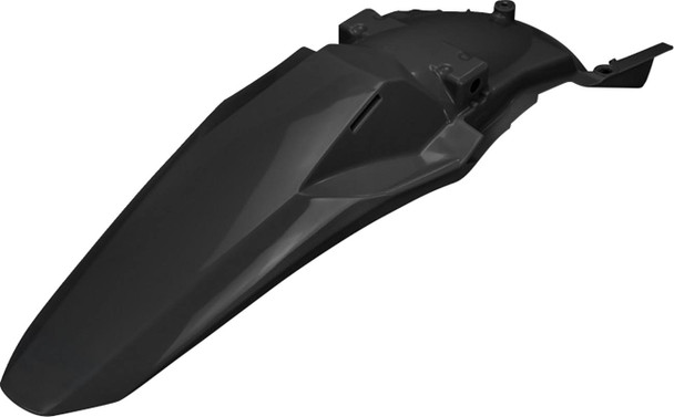 Ufo - KA04759#001 - Restyled Rear Fender - Black