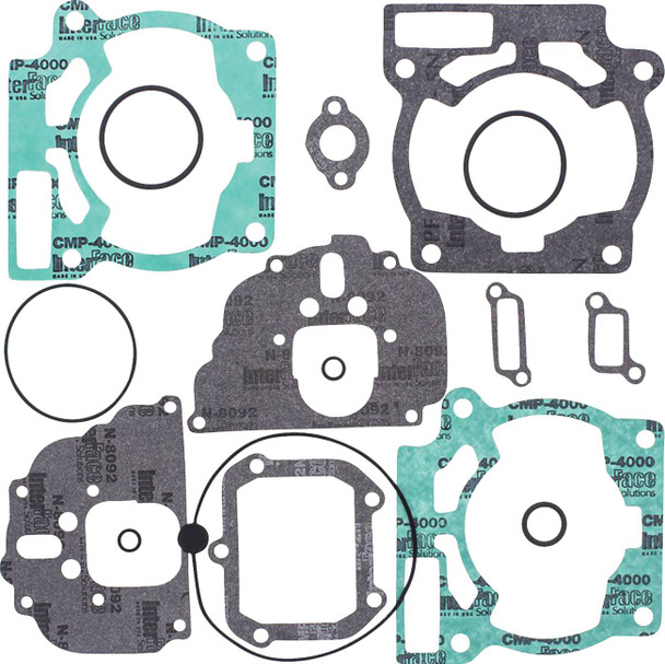 Vertex - 810309 - Top End Gasket Kit - KTM