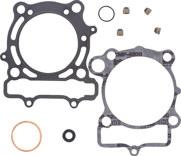Vertex - 810463 - Top End Gasket Kit - Kawasaki/Suzuki