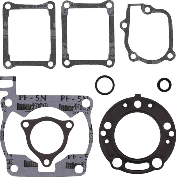 Vertex - 810237 - Top End Gasket Kit - Honda