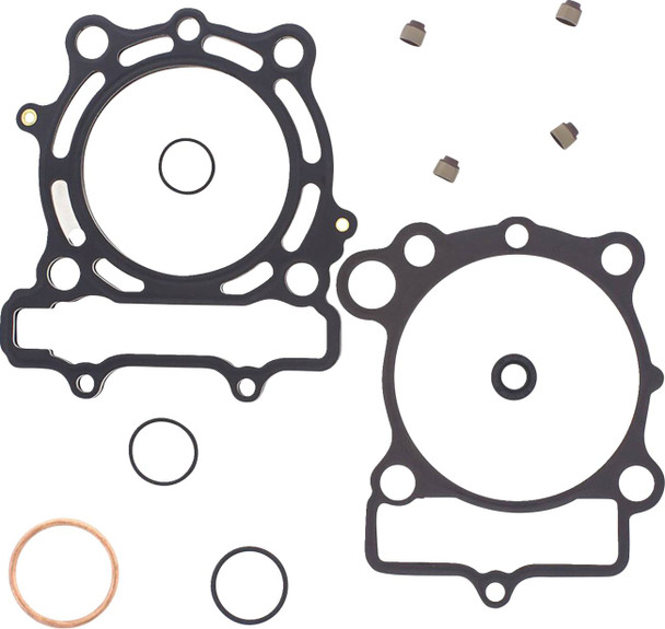 Vertex - 810481 - Top End Gasket Kit - Kawasaki