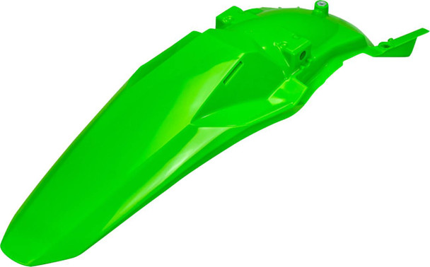 Ufo - KA04759#AFLU - Restyled Rear Fender - Fluorescent Green