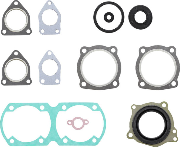 Vertex - 711301 - Complete Gasket Kit - Yamaha