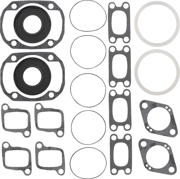Vertex - 711162A - Complete Gasket Kit - Ski-Doo