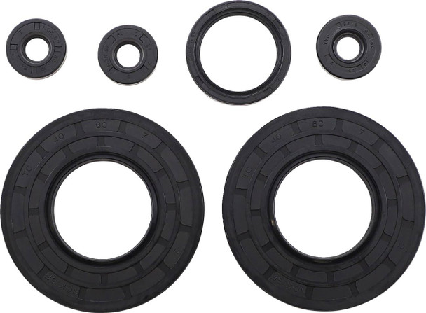 Vertex - 55181 - Oil Seal - Ski-Doo