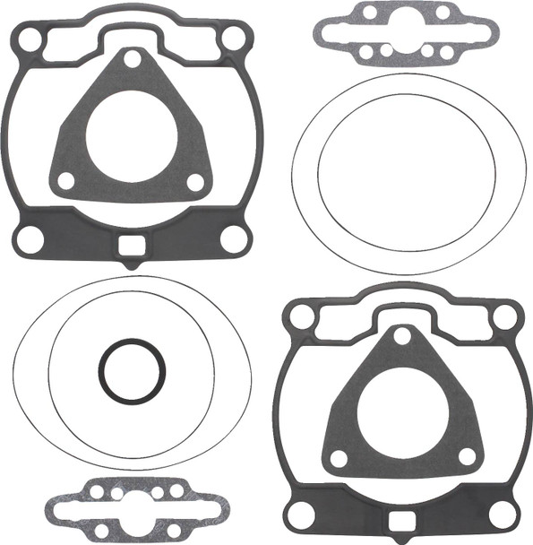 Vertex - 710282 - Full Top End Gasket Kit - Polaris