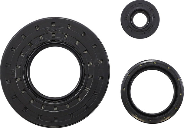 Vertex - 55216 - Oil Seal - Ski-Doo