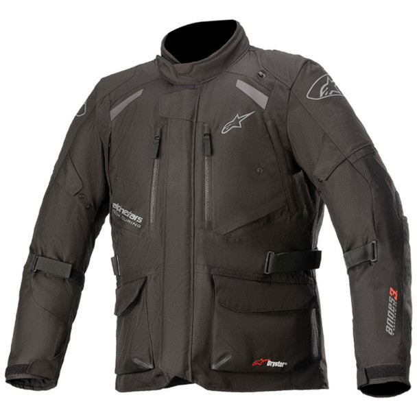  Alpinestars - Andes Drystar® v3 Jacket - Black 