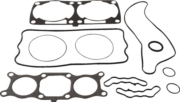 Vertex - 710330 - Full Top End Gasket Kit - Polaris
