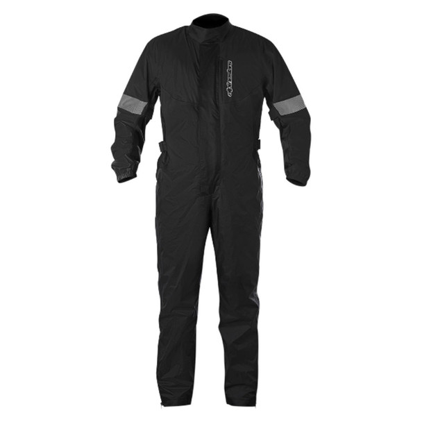  Alpinestars - Hurricane Rainsuit - Black 