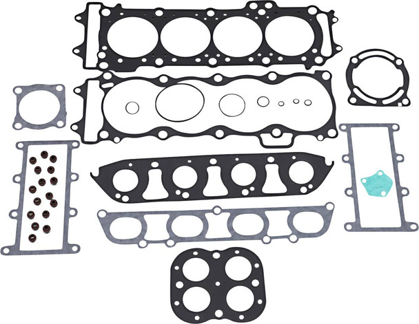 Vertex - 610419 - Full Top End Gasket Kit - Kawasaki