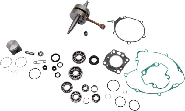 Vertex - WR00005 - Engine Rebuild Kit - Kawasaki | Suzuki