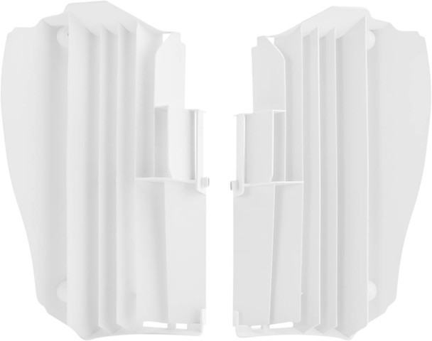 Ufo - AC02457 - Replacement Radiator Louvers - Natural - Yamaha