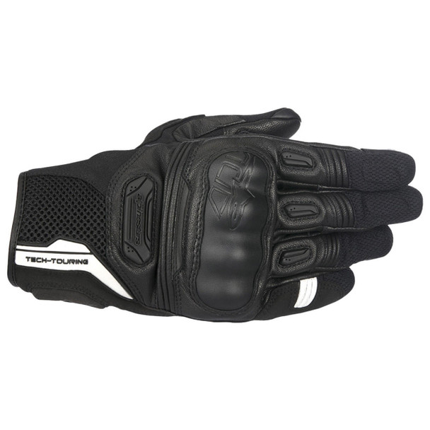 Alpinestars - Highlands Gloves - Black
