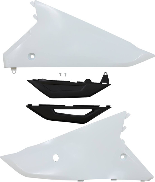Ufo - HO05606-041 - Side Panels - White