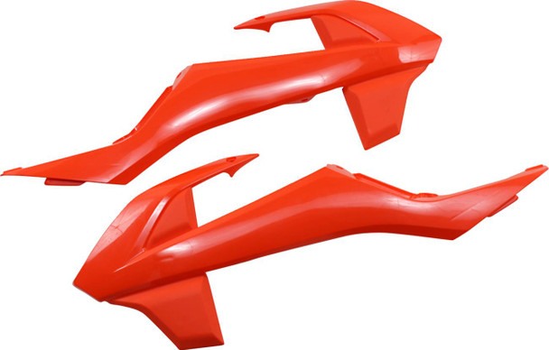 Ufo - KT04073-127 - Radiator Covers - Orange